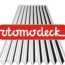 PT UTOMODECK METAL WORK​S
