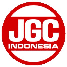 PT JGC Indonesia.