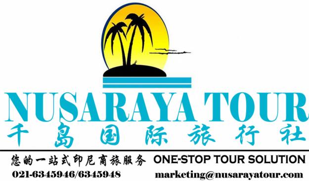 PT. Nusaraya Tour & Travel International