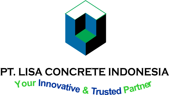 PT. LISA CONCRETE INDONESIA