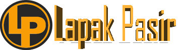 PT. LAPAK PASIR