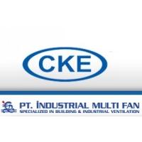 PT. Industrial Multi Fan