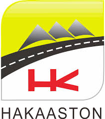 PT HAKAASTON