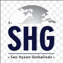 CV Seo Hyeon Globalindo
