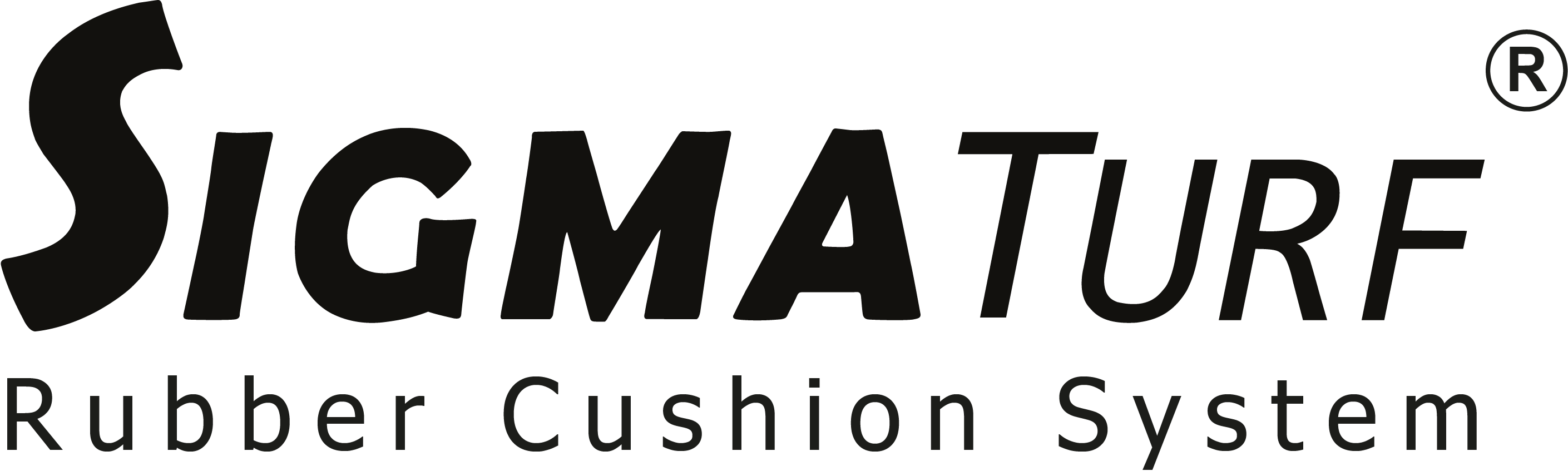 Sigmaturf Rubber Cushion System