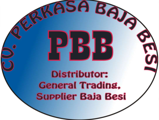 CV Perkasa Baja Besi