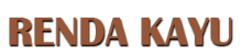 Renda Kayu Furniture