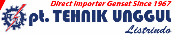 PT Tehnik Unggul Listrindo