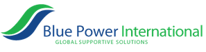 PT Blue Power International