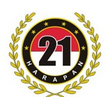 CV 21 Harapan