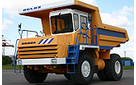 PT Belaz Trucks Indonesia