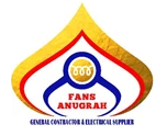 CV Fans Anugerah Electric