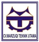 CV Marzuqi Teknik Utama