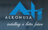 PT Alkonusa Teknik Interkon