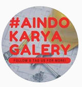 PT Aindo Karya Contractor