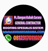 PT Bangun Kubah Sarana 