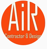 Air Contractor & Design