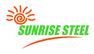 PT Sunrise Steel