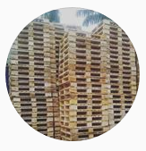 CV An-Nur Pallet Kayu