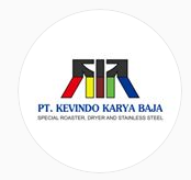 PT Kevindo Karya Baja