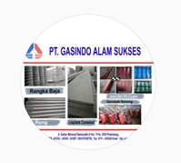 Pt Gasindo Alam Sukses
