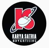 PT Karya Satria Advertising 