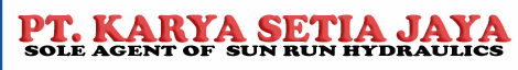 PT Karya Setia Jaya 