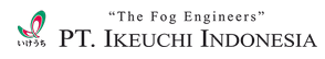 PT Ikeuchi Indonesia 
