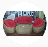 PT Furniture Minimalis 