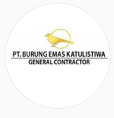 PT Burung Emas Katulistiwa