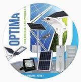 PT Listrik Tenaga Matahari 