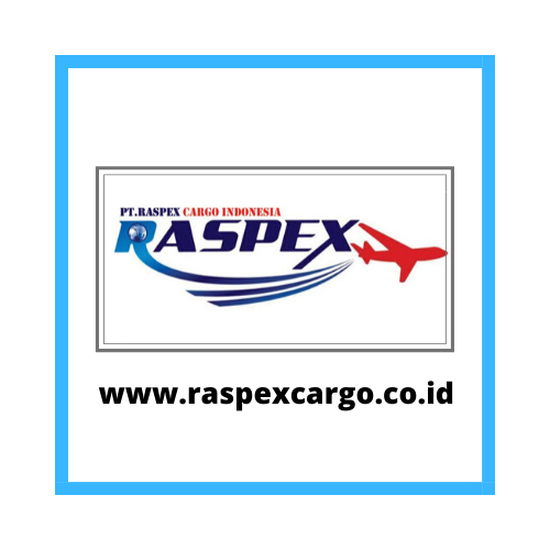 PT Raspex Cargo Indonesia 
