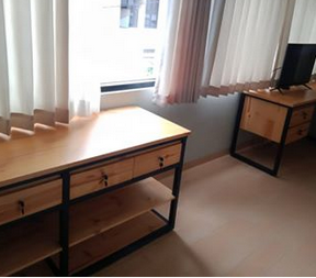 PT Furniture Interior Design3D