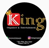 PT King Organizer & Entertainment