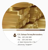 CV Cahaya Terang Bersaudara