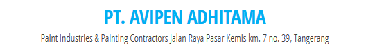 PT Avipen Adhitama