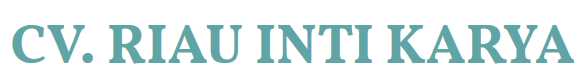 CV Riau Inti Karya