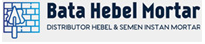 Bata Hebel Mortar 