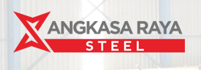 PT Angkasa Raya Steel 
