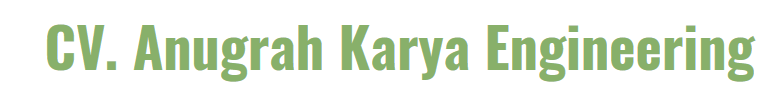 CV Anugerah Karya Engineering