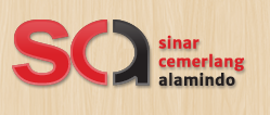 PT Sinar Cemerlang Alamindo