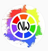 CV Nuansa Warna