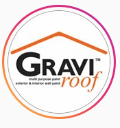 Gravi Roof Paint
