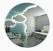 CV Bay Design Interior Jogja