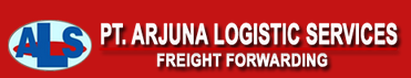 PT Arjuna Logistics Indonesia