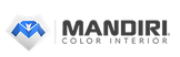 CV Mandiri Color Interior