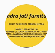 Candra Furniart Jepara