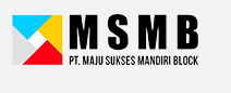 PT Maju  Sukses Mandiri Block