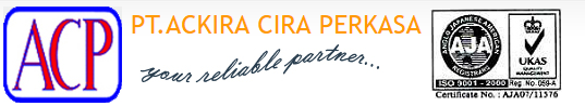 PT Ackira Cira Perkasa 