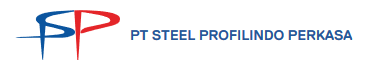PT Steel Profilindo Perkasa 